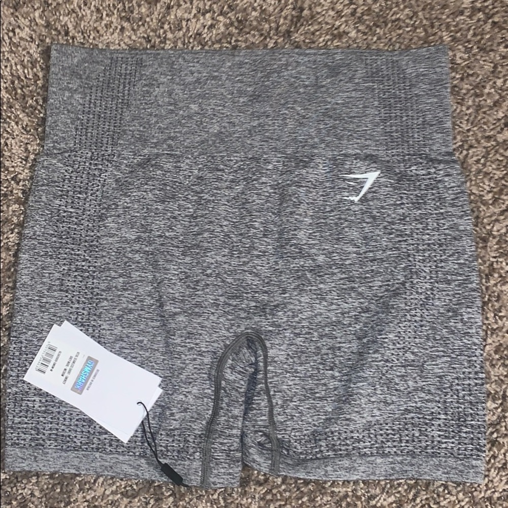 Gymshark vital seamless shorts